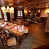 Chalet MaisonneA