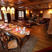 Chalet MaisonneA
