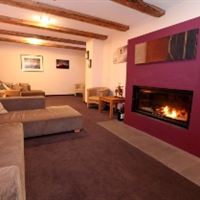 Chalet Montfort 