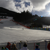 Alpine Skiing Super G 