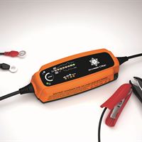 CTEK MXS 5.0 POLAR batteriladdare