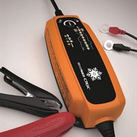 CTEK MXS 5.0 POLAR