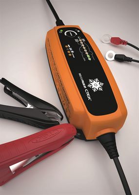 CTEK MXS 5.0 POLAR