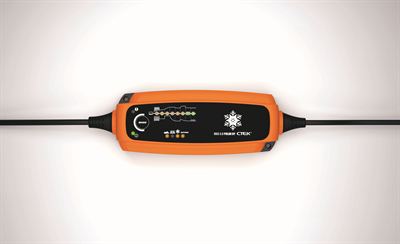 CTEK MXS 5.0 POLAR
