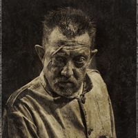 Foto: Patrik Gunnar Helin