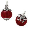 Avery Art Glass Charms