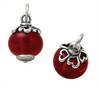 Avery Art Glass Charms