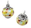 Avery Art Glass Charms