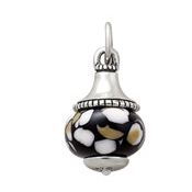 Avery Art Glass Charms