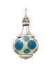 Avery Art Glass Charms