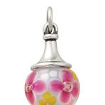 Avery Art Glass Charms