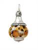 Avery Art Glass Charms