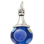 Avery Art Glass Charms