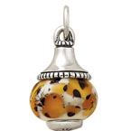 Avery Art Glass Charms