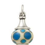 Avery Art Glass Charms