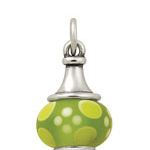 Avery Art Glass Charms
