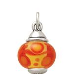 Avery Art Glass Charms