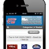 BedzRus Mobile Website