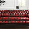 Chesterfield Sofa