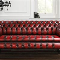 Chesterfield Sofa