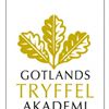 Gotlands tryffelakademis nya logotyp