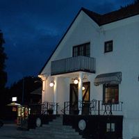 Smakrike har tryffelsäsong