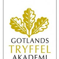 Gotlands Tryffelakademi logotyp
