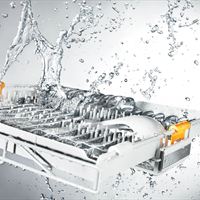 3D Cutlery Tray