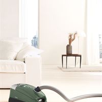 Miele S6 Jasper