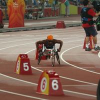 Anjali Forber-Pratt - Racing Image 6