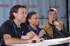 Olympian Rod Dixon and Anjali Forber-Pratt - Legends of Running