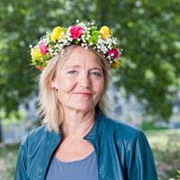 Ann Petrén ny SMoK- ambassadör