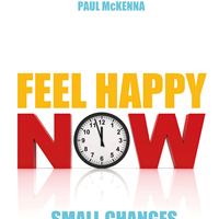 Jacket Image Feel Happy Now