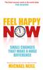 Jacket Image Feel Happy Now