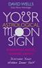 Book Jacket Your Astrological Moon Sign