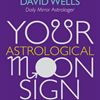 Book Jacket Your Astrological Moon Sign