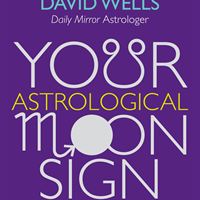 Book Jacket Your Astrological Moon Sign
