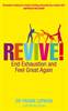 Revive! Jacket Image
