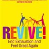 Revive! Jacket Image