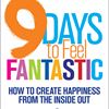 Book Jacket 9 Days