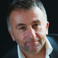 John Whiteman