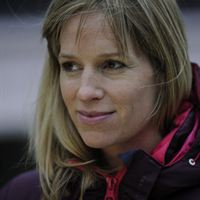 Susanna Lindberg