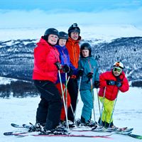 Familjen