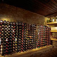 Wine Cellar