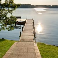 The Dock