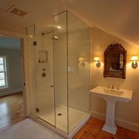 The Bathroom