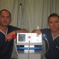Exeter radiologists