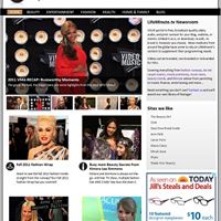LifeMinute Website