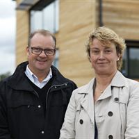 Vreta Kluster