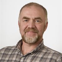 Ingvar Eriksson